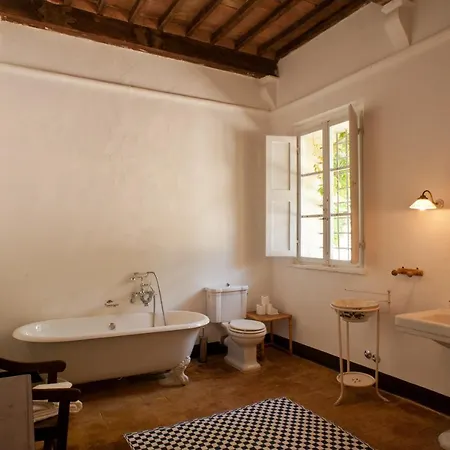 Cerbaia Villa *
