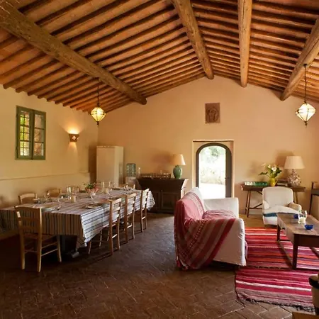 Villa Cerbaia