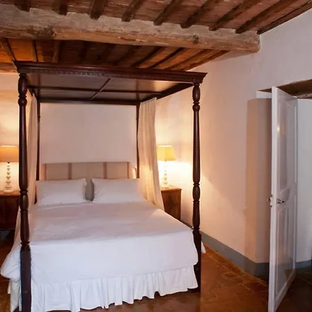 Villa Cerbaia *