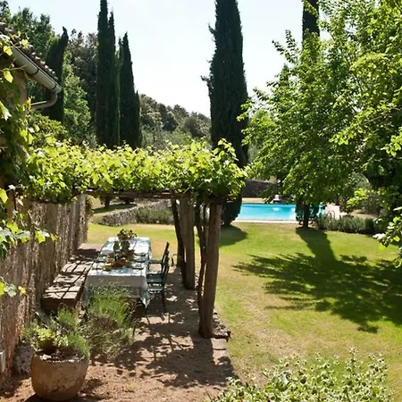 Villa Cerbaia