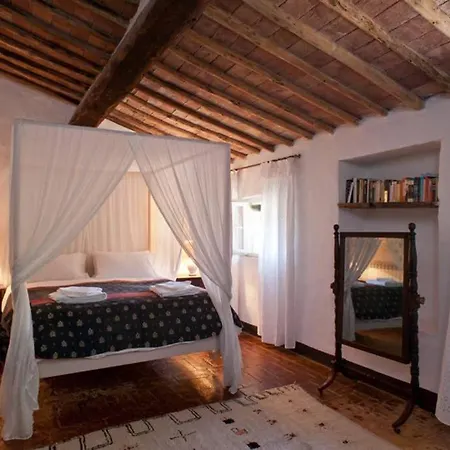 Cerbaia Villa