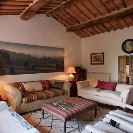 Cerbaia * Sovicille