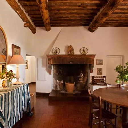 Cerbaia Sovicille