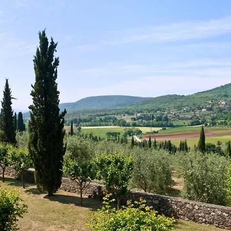 Villa Cerbaia